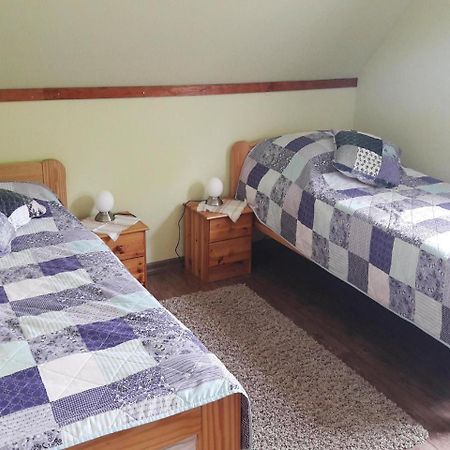 Awesome Home In Alt Schwerin With Wifi Εξωτερικό φωτογραφία
