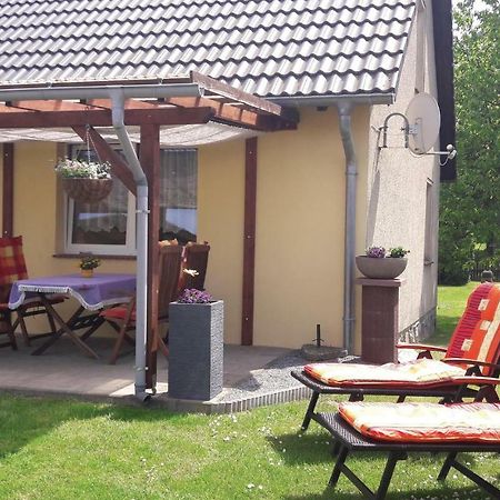 Awesome Home In Alt Schwerin With Wifi Εξωτερικό φωτογραφία