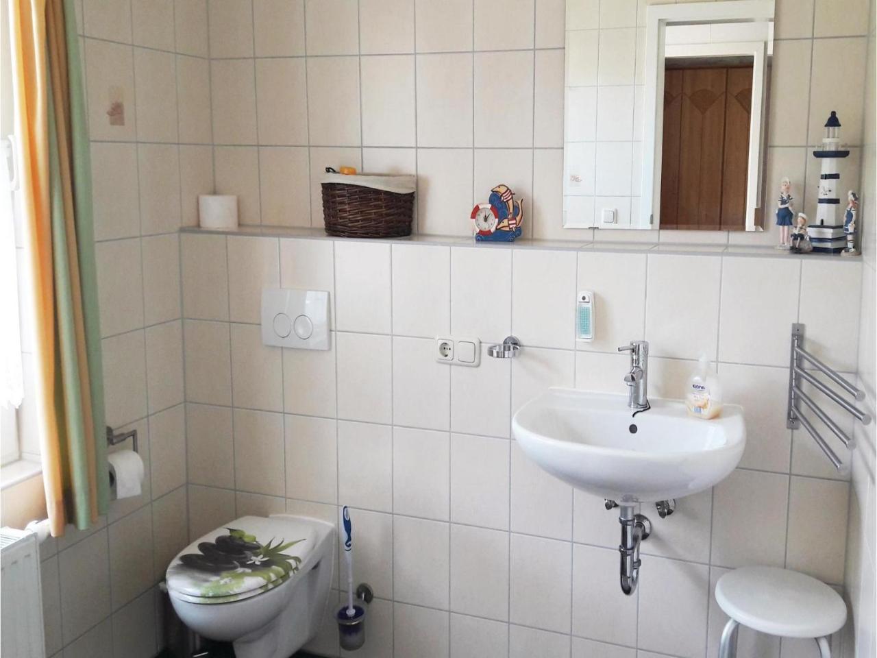 Awesome Home In Alt Schwerin With Wifi Εξωτερικό φωτογραφία