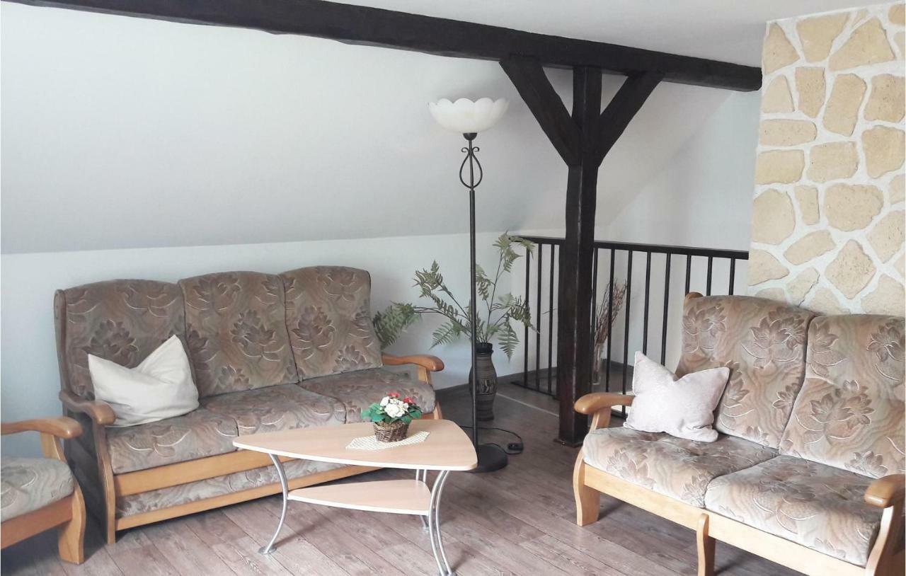 Awesome Home In Alt Schwerin With Wifi Εξωτερικό φωτογραφία