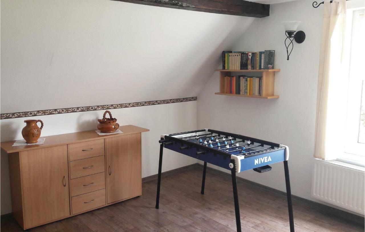 Awesome Home In Alt Schwerin With Wifi Εξωτερικό φωτογραφία