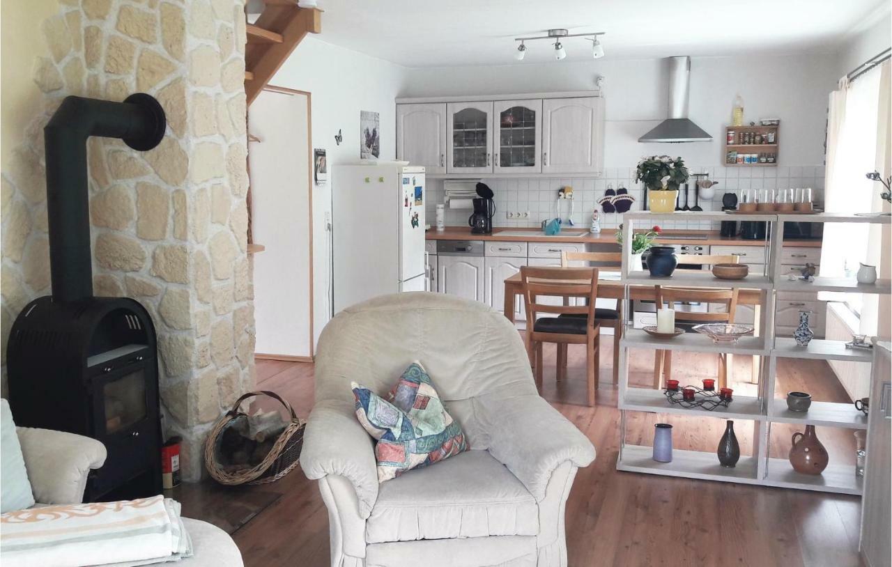 Awesome Home In Alt Schwerin With Wifi Εξωτερικό φωτογραφία