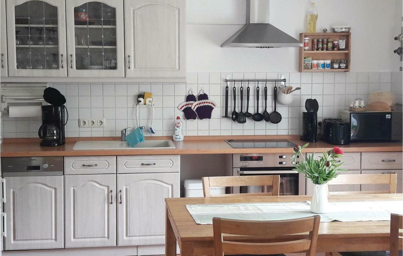 Awesome Home In Alt Schwerin With Wifi Εξωτερικό φωτογραφία