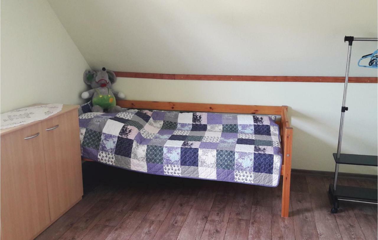Awesome Home In Alt Schwerin With Wifi Εξωτερικό φωτογραφία