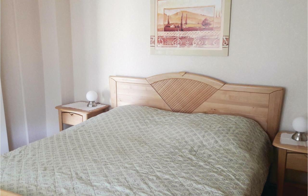 Awesome Home In Alt Schwerin With Wifi Εξωτερικό φωτογραφία