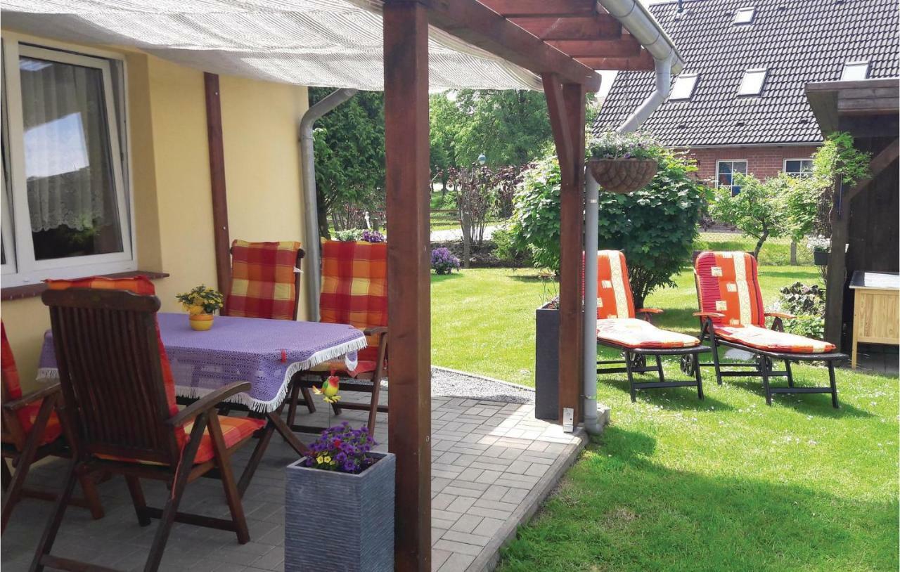 Awesome Home In Alt Schwerin With Wifi Εξωτερικό φωτογραφία
