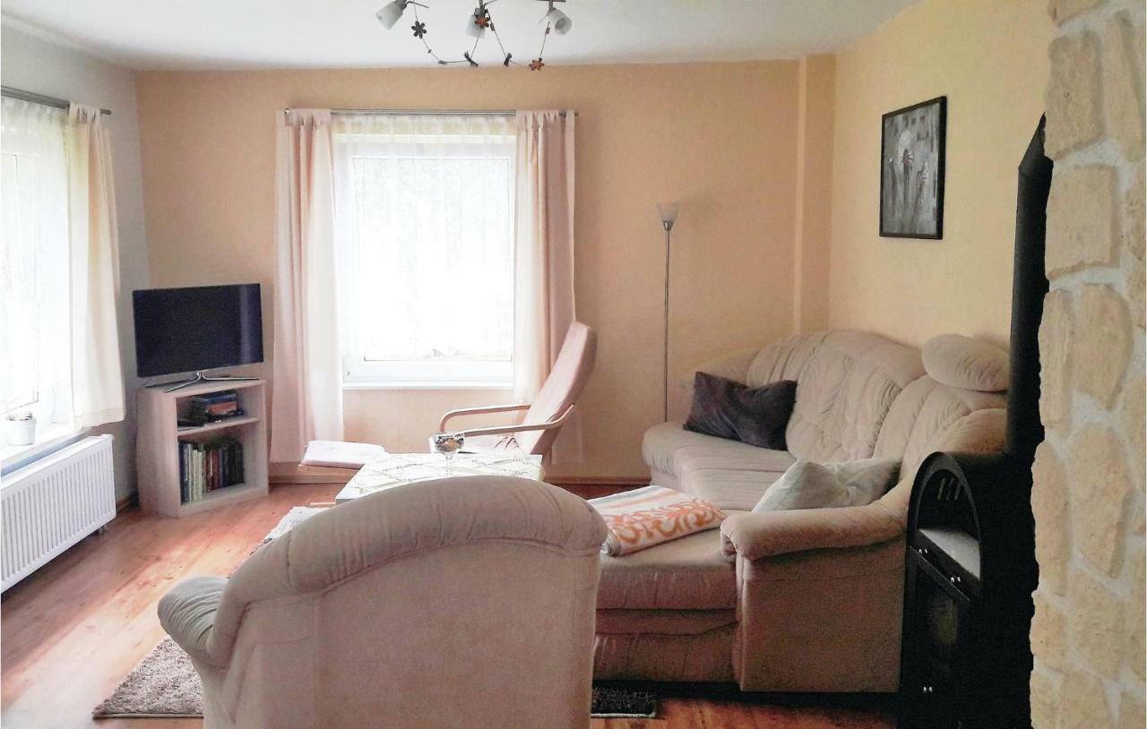 Awesome Home In Alt Schwerin With Wifi Εξωτερικό φωτογραφία
