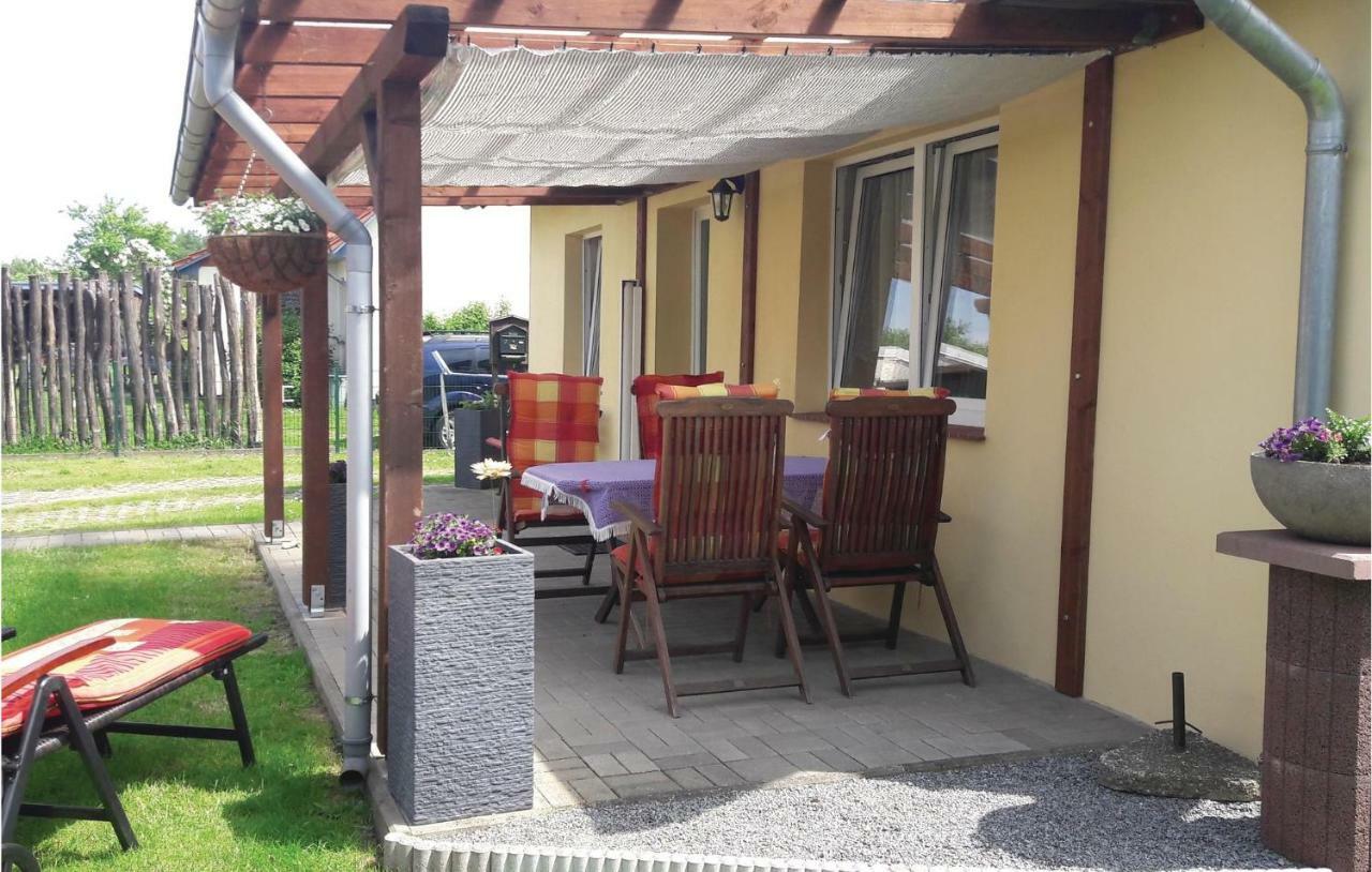Awesome Home In Alt Schwerin With Wifi Εξωτερικό φωτογραφία
