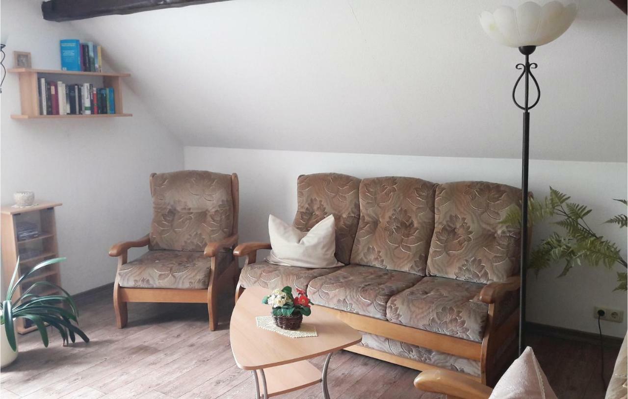 Awesome Home In Alt Schwerin With Wifi Εξωτερικό φωτογραφία